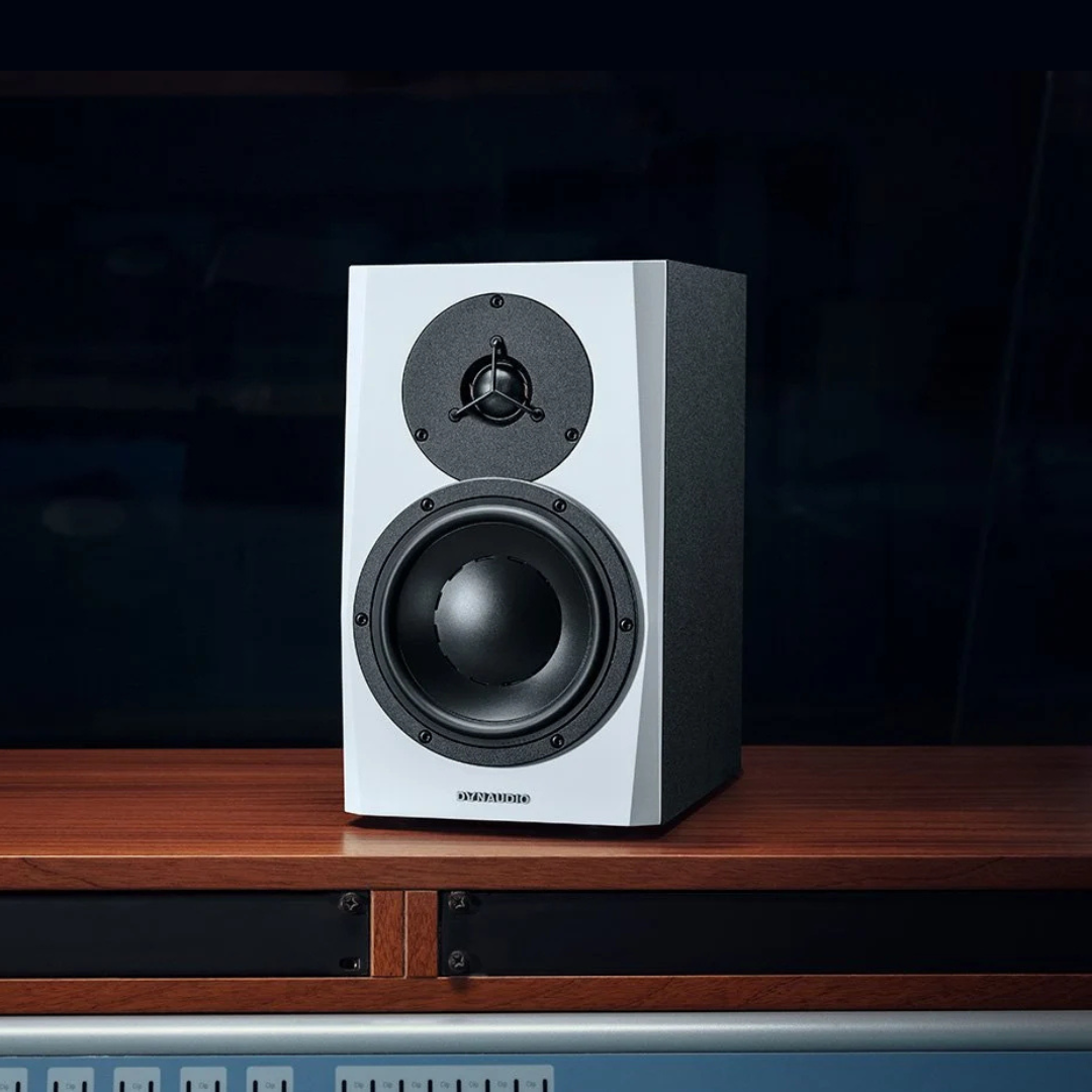 Dynaudio Professional